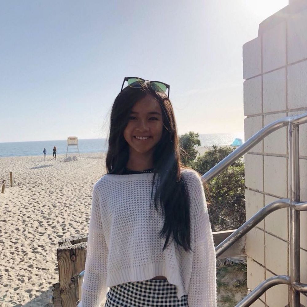 Meet your Posher, Alissa